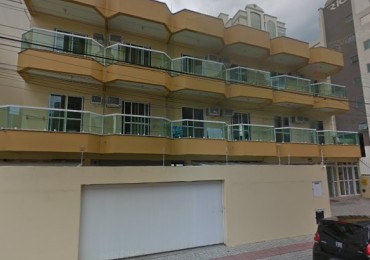 Meia Praia Depto. Un (01) Dormitorio. (04 Personas) 