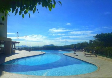 Pousada frente al mar, con Piscina