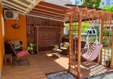 Suites, con  Aire  Acondicionado