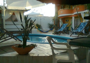 Posada para 2 y 4 personas en suite