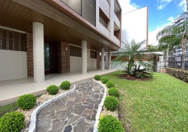 Departamento (02) Dorm. en Torres a (01) cuadra de la playa