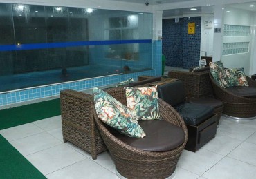 Hotel 3* con Piscina