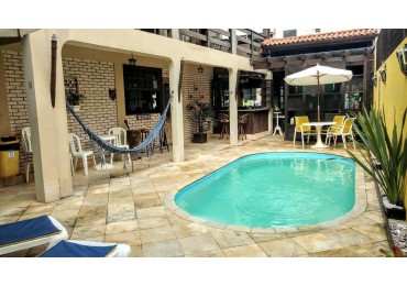 Suites en Posada a (01) del mar en Canasvieiras