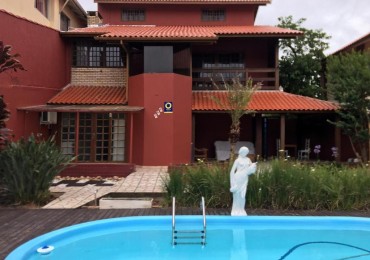 Suites en Posada en la playa de Ingleses