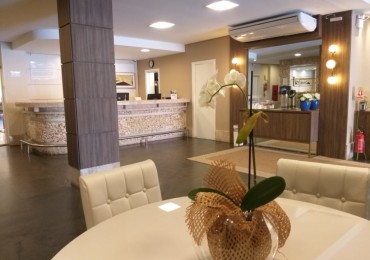 HOTEL 4*