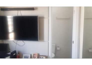 DEPTO DOS (02) DORM