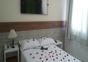 Hotel Puca 