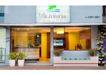Pousada Villa Atlantica