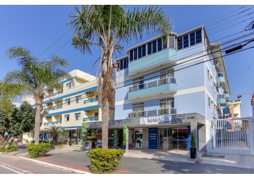 Marazul Apart Hotel