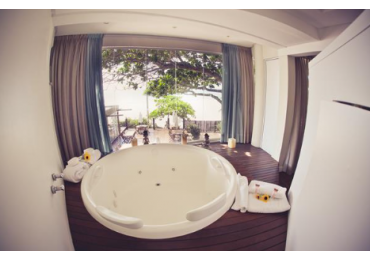 Suites en posada, con desayuno