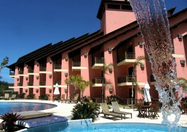 GUARITA PARK HOTEL. ( 4* )