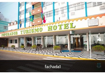 Hotel Atlantico Andrade.