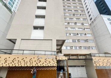 Depto Tres (03) Dormitorios- FRENTE AL MAR