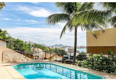 DEPTO DOS (02) DORMITORIOS