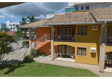 DEPTO  UN (01) DORM (Pousada)