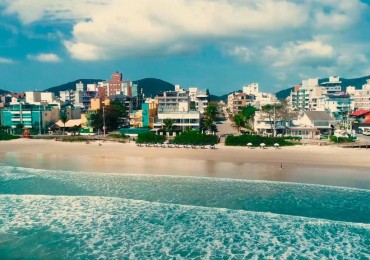 DEPTO UN (01) DORMITORIO (frente al mar)