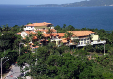 Hotel Pousada 7 Mares (con piscina)