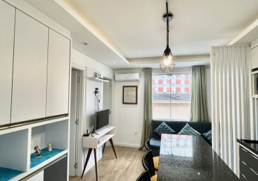 Depto DOS  (02 Dormitorios